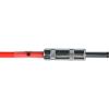 Joyo CM-12 Instrumental Cabel 6 � Red ���������������� ������ - ������� ���� 6.3 �� - ������ ���� 6.3 ��, ���� �������
