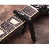 Joyo JCP-01 Light Capo Quick Change Clamp Black ����������� ��������� ��� �������, ������������ � ������������ �����