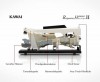 �������� ������� Kawai CS4