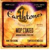 Kerly KMDP-1152 Earthtones Phosphor Bronze MDP Coated Temed