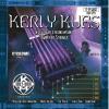 Kerly KQX-1254 Kues Nickel Tempered