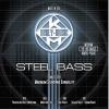 Kerly KQXBS-45105 Stainless Steel Tempered