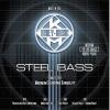 Kerly KQXBS-45105 Stainless Steel Tempered