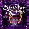 Kerly KQXS-1052 Sinister Nickel Tempered