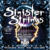 Kerly KQXS-1252 Sinister Nickel Tempered Low Tune