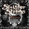 Kerly KQXS7-1160 Sinister 7 Strings Nickel Tempered