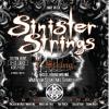 Kerly KQXS7-1160 Sinister 7 Strings Nickel Tempered