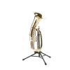 K&M 149/2 Alto/Tenor/Baritone Stand ������ ��� �����, ������, ��������