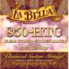 La Bella 850-HTC Elite