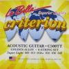 La Bella C500�� Criterion Super Light 9-48