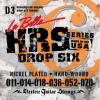 La Bella HRS-D3 Drop Tune 11-70