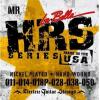 La Bella HRS-�R Medium Regular 11-50
