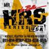 La Bella HRS-�R Medium Regular 11-50
