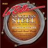 La Bella M-40 Stainless Steel Extra Light 40-95