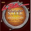 La Bella M-40 Stainless Steel Extra Light 40-95