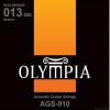 Olympia AGS 910 13-56 80/20 Bronze