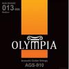 Olympia AGS 910 13-56 80/20 Bronze