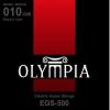 Olympia EGS 500 10-46 Nickel Wound