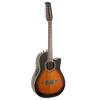 OVATION 1615AX-1 Europe Special Folklore Tobacco Sunburst 12-���. ������ ������������������� � ������