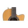 OVATION 1773AX-4 Timeless Classic Nylon Natural ������������������� ������