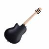 Ovation 1778TX-5-G Elite TX Mid Cutaway Black Textured ������������������� ������, ���� ������ ����������������