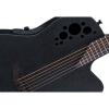 Ovation 1778TX-5-G Elite TX Mid Cutaway Black Textured ������������������� ������, ���� ������ ����������������
