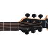 Ovation 1778TX-5-G Elite TX Mid Cutaway Black Textured ������������������� ������, ���� ������ ����������������