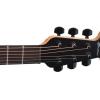OVATION 2078TX-5 Elite TX Deep Contour Black Textured ������������������� ������