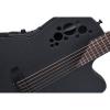 OVATION 2078TX-5 Elite TX Deep Contour Black Textured ������������������� ������