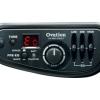 Ovation 2778AX-5 Standard Elite Deep Contour Cutaway Black ������������������� ������