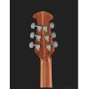 Ovation 2778AX-6P Standard Elite Deep Contour Cutaway ������������������� ������