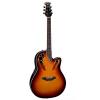 Ovation 2778AX-NEB Standard Elite Deep Contour Cutaway New England Burst ������������������� ������