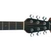 Ovation 2778AX-NEB Standard Elite Deep Contour Cutaway New England Burst ������������������� ������