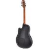 OVATION APPLAUSE AE48-1I Super Shallow Cutaway Honeyburst Satin ������ �������������������