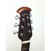 Ovation CE44-RRB Celebrity Elite Mid Cutaway Reversed Redburst ������������������� ������