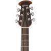 OVATION CE44P-SM Celebrity Elite Plus Mid Cutaway Natural Spalted Maple ������������������� ������