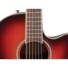 Ovation CS24-1 Celebrity Standard Mid Cutaway Sunburst ������������������� ������ � �������