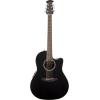 Ovation CS24-5 Celebrity Standard Mid Cutaway Black ������������������� ������ � �������
