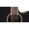 Ovation CS24-5 Celebrity Standard Mid Cutaway Black ������������������� ������ � �������