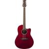 Ovation CS24-RR Celebrity Standard Mid Cutaway Ruby Red ������������������� ������ � �������