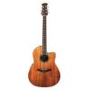 Ovation CS24P-FKOA Celebrity Standard Plus Mid Cutaway Figured Koa ������ ������������������� � �������