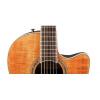 Ovation CS24P-FKOA Celebrity Standard Plus Mid Cutaway Figured Koa ������ ������������������� � �������