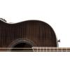 Ovation CS24P-TBBY Celebrity Standard Plus Mid Cutaway Trans Black Flame Maple ������ ������������������� � �������
