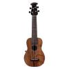 OVATION UCS10P-KOAE Soprano Ukulele Celebrity Standard Plus Natural Koa ������� �������