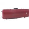 PURE GEWA VIOLIN CASE POLYCARBONATE 2.4 4/4 Red ������ ��� ������� �������������, ������, �������