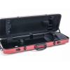 PURE GEWA VIOLIN CASE POLYCARBONATE 2.4 4/4 Red ������ ��� ������� �������������, ������, �������