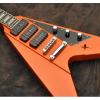 Reverend Signature Ron Asheton Orange �������������, 6 �����