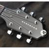 Reverend Signature Ron Asheton Orange �������������, 6 �����