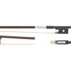 Saga Music Anton Breton AB-110 Brazilwood Student Violin Bow 3/4 ������ ��� �������