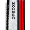 ��������� Hohner The New Bravo II 60 (A16951) white